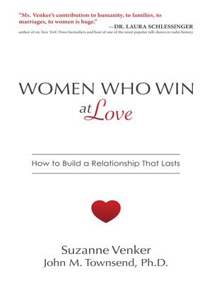 cover image of Women Who Win at Love